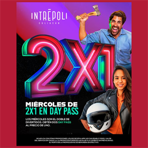 INTRÉPOLI