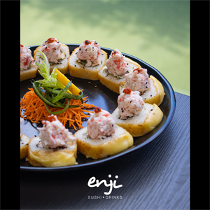 ENJI SUSHI