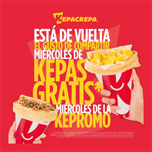 KEPACREPA