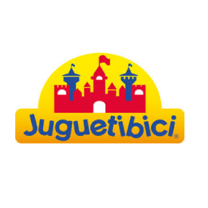 Juguetibici