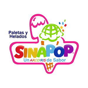 Helados y Paletas Sinapop