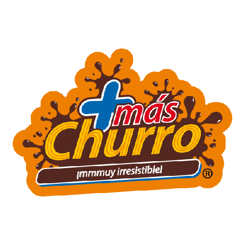 MAS CHURRO