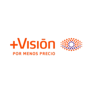 MÁS VISIÓN