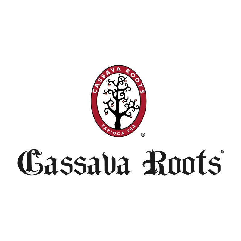 CASSAVA ROOTS