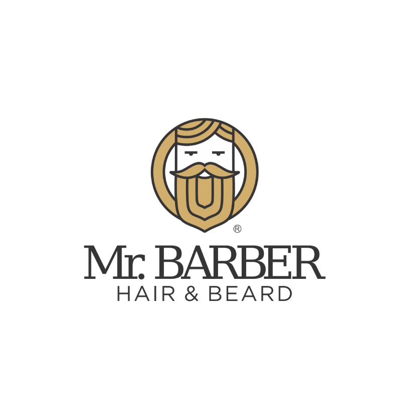 MR. BARBER