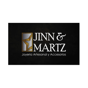 JINN & MARTZ JOYERÍA Y ACCESORIOS