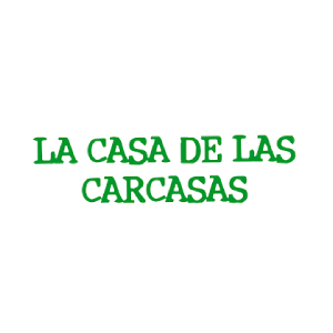 LA CASA DE LAS CARCASAS